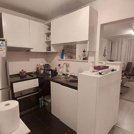 Lägenhet White Pearl Sarajevo