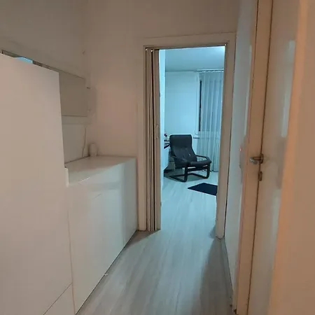 Апартаменты White Pearl Сараево