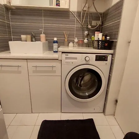 Apartman White Pearl *