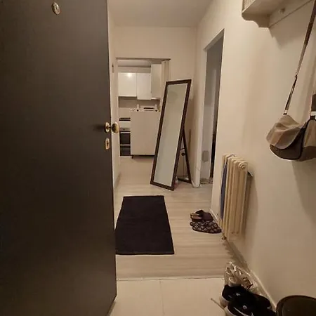 Apartman White Pearl