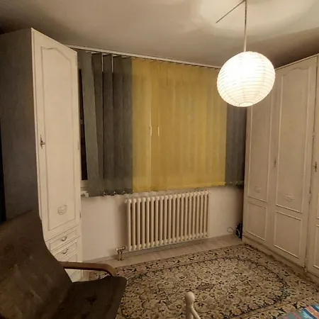Apartman White Pearl Szarajevó