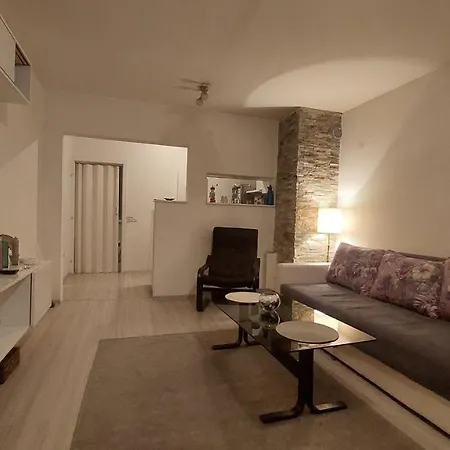 White Pearl Apartman *