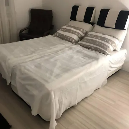 Apartman White Pearl Szarajevó