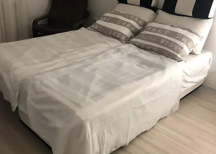 Lägenhet White Pearl Sarajevo